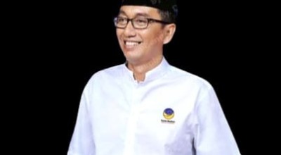 MK Putus Sistem Pemilu Terbuka, Ini Tanggapan NasDem Kota Probolinggo