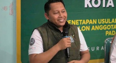 Caleg Muda PKB Anggap Putusan MK soal Sistem Pemilu Berikan Rasa Keadilan