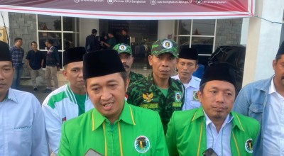 DPC PPP Bangkalan Siap Beri Pendampingan Hukum Kader Terlibat Carok