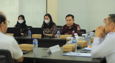 Kemenkumham Jatim Komitmen Hasilkan Perda yang Selaras dengan Pancasila