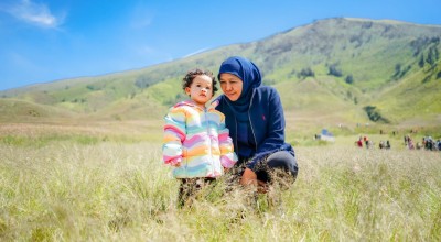 Yuk Berwisata Lokal di Jawa Timur, Ini Rekomendasi Gubernur Khofifah