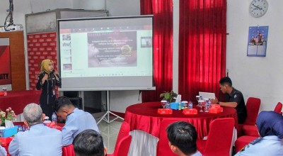 9 Tahun Konsistensi YSKI Sosialisasi Cegah Kanker dan Tumor sejak Dini