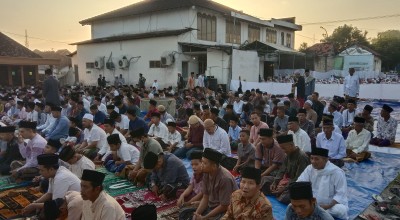 Muhammadiyah Bangkalan Siapkan 30 Hewan Kurban