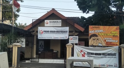 66 Calon Berebut 5 Kursi Komisioner Bawaslu Bojonegoro