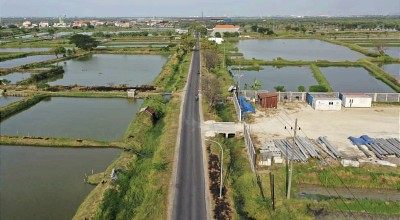 Ruas Betoyo-Dagang Masuk Proses Tender, Ditargetkan Selesai Akhir Tahun