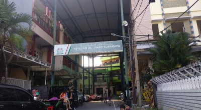 Daftar Alamat Pondok Pesantren di Surabaya