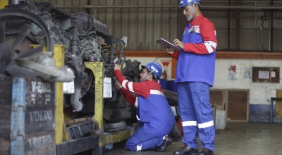 Strategi PDS Tingkatkan Komptensi SDM, Gelar Seminar Manajemen Risiko