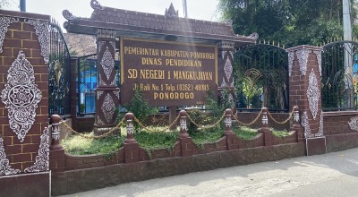 Pemkab Ponorogo Imbau SD Tidak Terapkan Calistung sebagai Syarat PPDB