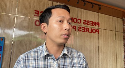 Polres Ponorogo Jemput Paksa Penyebar Video Syur di Cilandak Jaksel