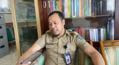 Pemkab Ponorogo Bagikan 5 Sapi dan 12 Kambing untuk Kurban Idul Adha