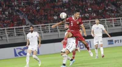 Surabaya Sukses Gelar FIFA Matchday, Bukti Stadion GBT Bertaraf Internasional