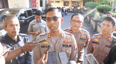 Penipuan Berkedok Sembako Murah di Situbondo, Polisi Amankan 1 Tersangka