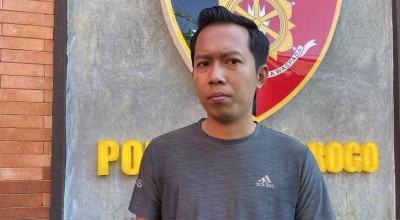 Dugaan Pembunuhan di Rumah Kontrakan Ponorogo, Begini Keterangan Saksi