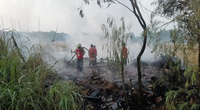 Kebakaran di Lamongan, 6 Bulan Terjadi 24 Kasus