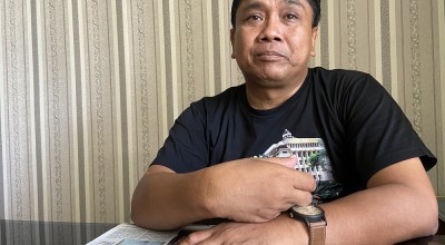 Dinsos P3A Ponorogo Klaim Operasi Balita Pengidap Tumor Mata Ditanggung Pemerintah