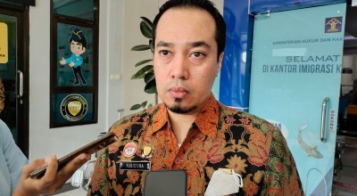 WNA Singapura Dosen di Tulungagung akan Dideportasi, Ini Riwayatnya sejak 1984