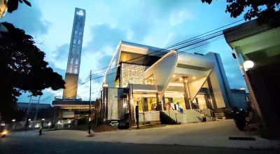 31 Lokasi Salat Idul Adha di Tulungagung Rabu 28 Juni 2023