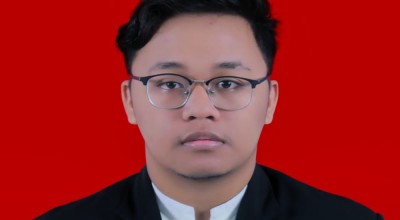 Sosok Caleg Partai Gerindra Kota Probolinggo Muhammad Saiz, Mahasiswa Semester Akhir Universitas Ciputra