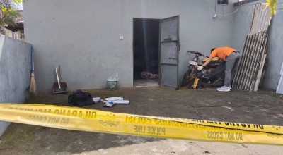 Pasutri Tewas Dibunuh di Tulungagung, Ini Status Terakhir WA Korban