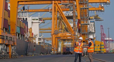 Manfaatkan Layanan Digital Pelindo Regional 3 Selama Libur Panjang Idul Adha