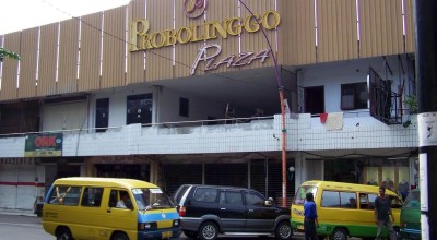 Probolinggo Plaza Bertahun-tahun Mangkrak, DPRD Sentil Pemkot