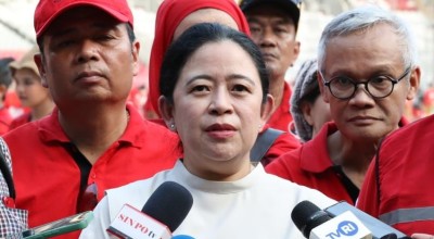 Puncak Peringatan Bulan Bung Karno di GBK, Puan Maharani: Akan Ada Kejutan