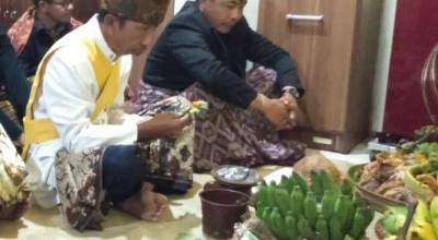 Ritual Pujan Kasada Umat Hindu Tengger Bromo, Ini Maknanya