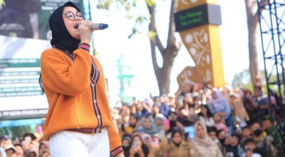 Sambutan Salma Idol Menuai Kritik, DPRD Kota Probolinggo Anggap Pemkot Tebang Pilih