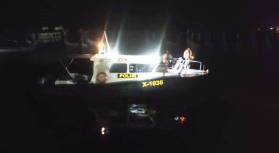 Kapal Tunas Abadi Kecelakaan di Perairan Situbondo, Begini Kondisi 3 ABK