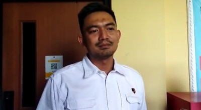 Kabid PIKP Diskominfo Bojonegoro Diperiksa Polisi