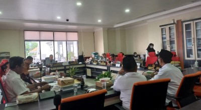 Upaya DPRD dalam Percepatan Penanggulangan Kemiskinan di Surabaya