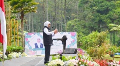 Jatim Raih Tourism Enterpreneurial Award 2023, Khofifah: Virtual Tour Inovasi Tingkatkan Wisatawan