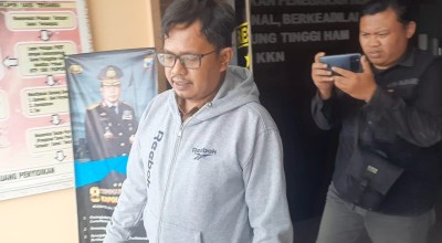 Sekretaris Diskominfo Bojonegoro Diperiksa Polres 4 Jam, Begini Katanya