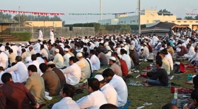 68 Lokasi Salat Idul Adha di Trenggalek Rabu 28 Juni 2023