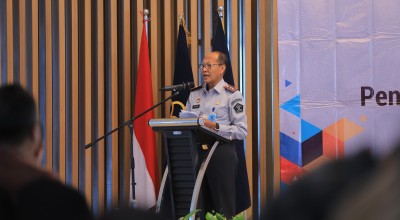 Kemenkumham Jatim Dampingi Civitas Akademika Siapkan Data Substantif Desain Industri