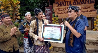 Mengenal Desa Wisata Durensari di Trenggalek yang masuk 75 besar ADWI 2023