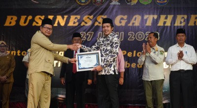 Kantor Bea Cukai Keseriusan Trenggalek Cegah Peredaran Rokok dan Barang Kena Cukai Ilegal