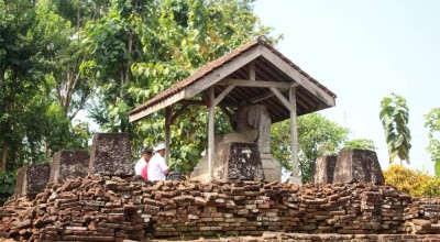 Lima Tempat Keramat di Tulungagung Jadi Jujukan Peziarah Politisi Jelang Pemilu 2024