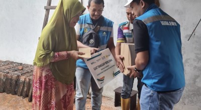 Sebanyak 161 Gardu Listrik Padam Akibat Gempa 6,4 Magnitudo Berhasil Dipulihkan