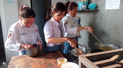 Elpiji di Ponorogo Langka, Ini Solusi Hemat Memasak ala Anak Kos