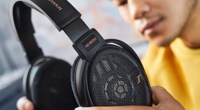 Mengenal Headphone Sultan Sennheiser HD 660S2 Cocok Bagi Pecinta Audio di Surabaya
