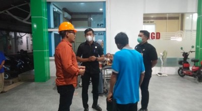 8 Kecamatan di Pacitan Terdampak Gempa Bantul, Puluhan Rumah Rusak