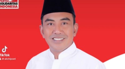 Dipecat PPP Surabaya, Ali Mahfud Berlabuh ke PSI