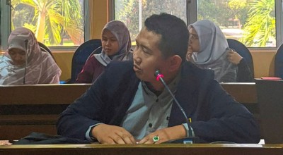 Pesan Penasihat Spiritual Caleg di Situbondo: Lakukan 2 Pendekatan