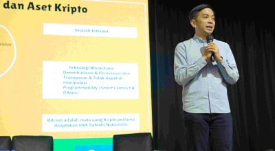 Peluang Investor Bitcoin di Momentum Bullish Juli 2023