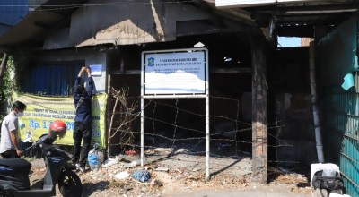 Pemkot Surabaya Klaim 1000 Titik Tanah Aset Dikelola Pihak Lain