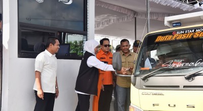 Inovasi Pemkab Lumajang E-Pajak Pasir, Antisipasi Kebocoran PAD Rp1,6 Miliar