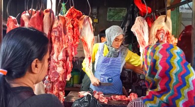 Cara Memilih Jenis Daging dan Mengolahnya agar Masakan Lebih Nendang