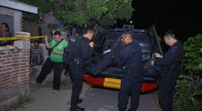 Temuan Granat Nanas di Kandang Sapi Warga Situbondo Dievakuasi Tim Jihandak Polda Jatim