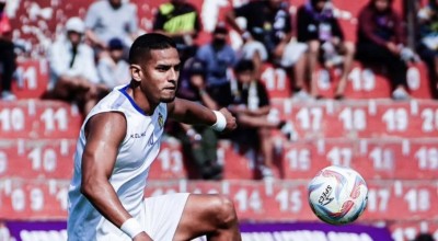 Seruan Renan Out Menggema di Instagram, Dituding jadi Biang Kekalahan Persik Kediri